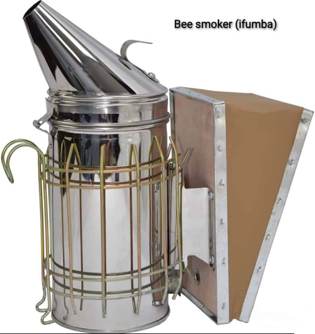 Bee Smoker